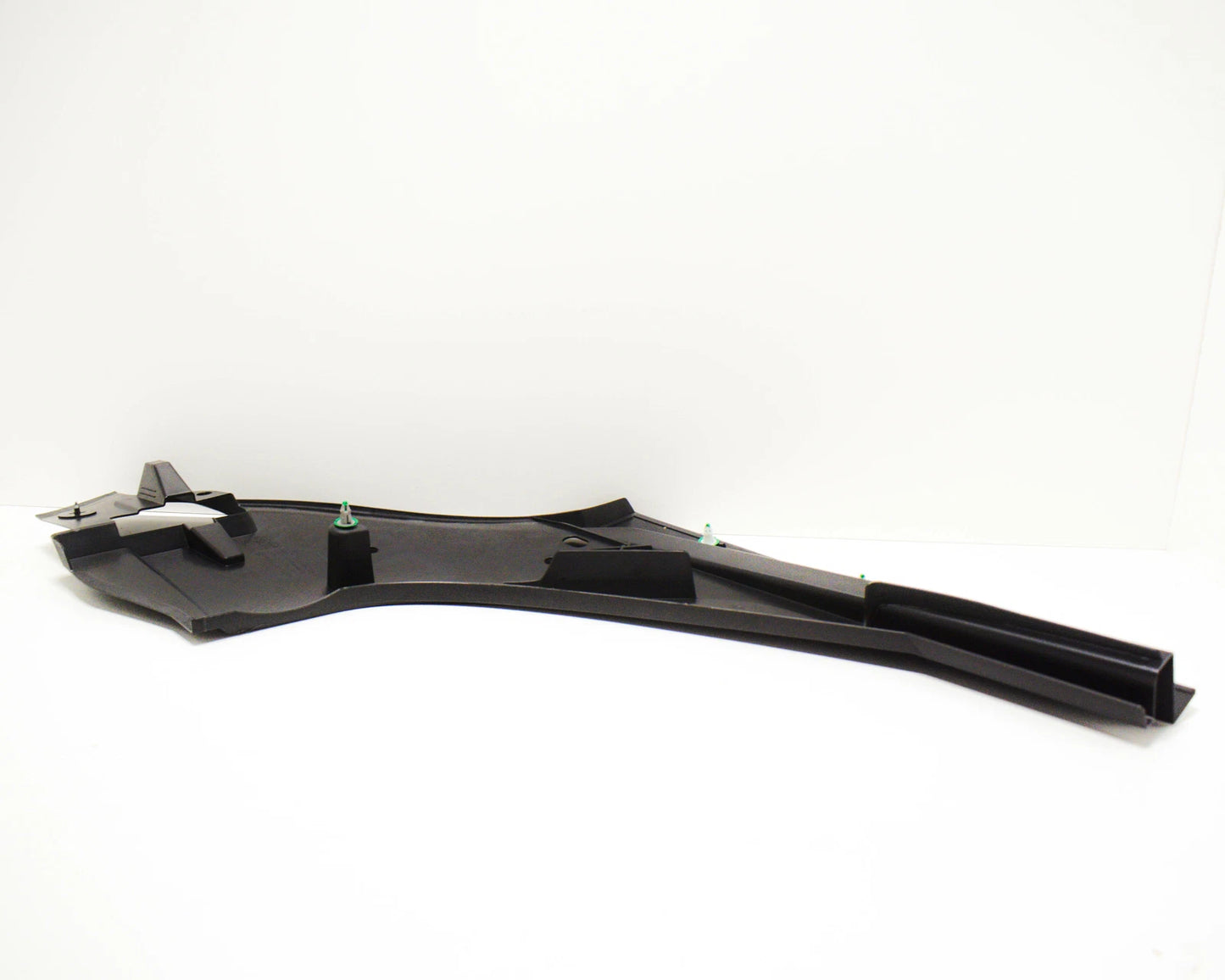 NEW AUDI Q7 4M LEFT UPPER HEADLIGHT COVER 4M0805285A