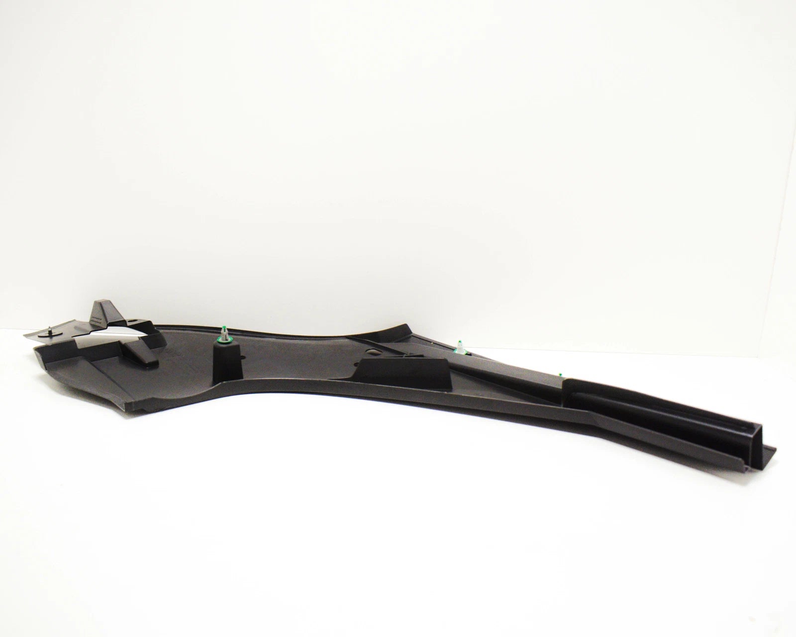 NEW AUDI Q7 4M LEFT UPPER HEADLIGHT COVER 4M0805285A