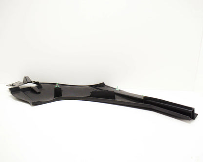 NEW AUDI Q7 4M LEFT UPPER HEADLIGHT COVER 4M0805285A