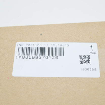 NEW VOLKSWAGEN CC GLASSES STORAGE COMPARTMENT 1K0868837G Y20 ORIGINAL