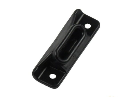 new ford transit mk3 sliding side door lower guide 4520967 original