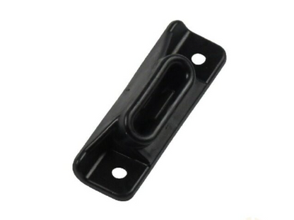 new ford transit mk3 sliding side door lower guide 4520967 original