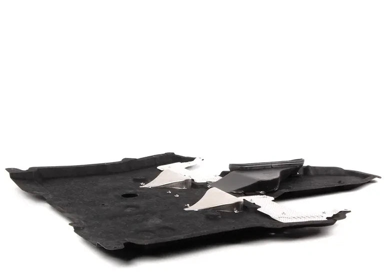 NEW BMW ME60 UNDERFLOOR COATING CENTER 7897864 51757897864 ORIGINAL