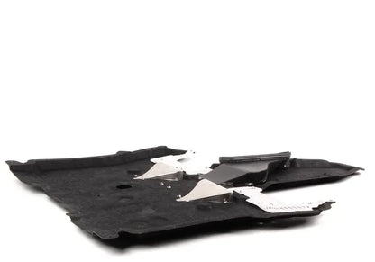 NEW BMW ME60 UNDERFLOOR COATING CENTER 7897864 51757897864 ORIGINAL