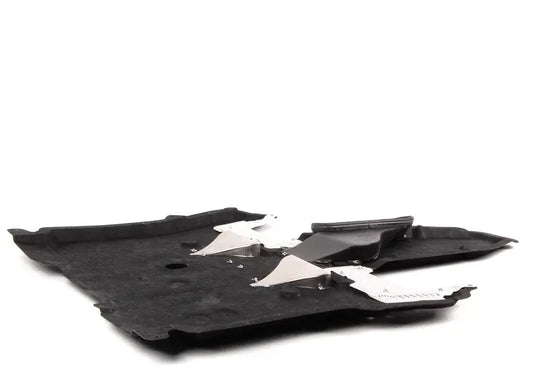 NEW BMW ME60 UNDERFLOOR COATING CENTER 7897864 51757897864 ORIGINAL