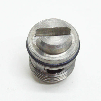 NEW BMW E36 E46 E85 E86 Z3 OIL RELIEF PRESSURE VALVE 1318185 11111318185