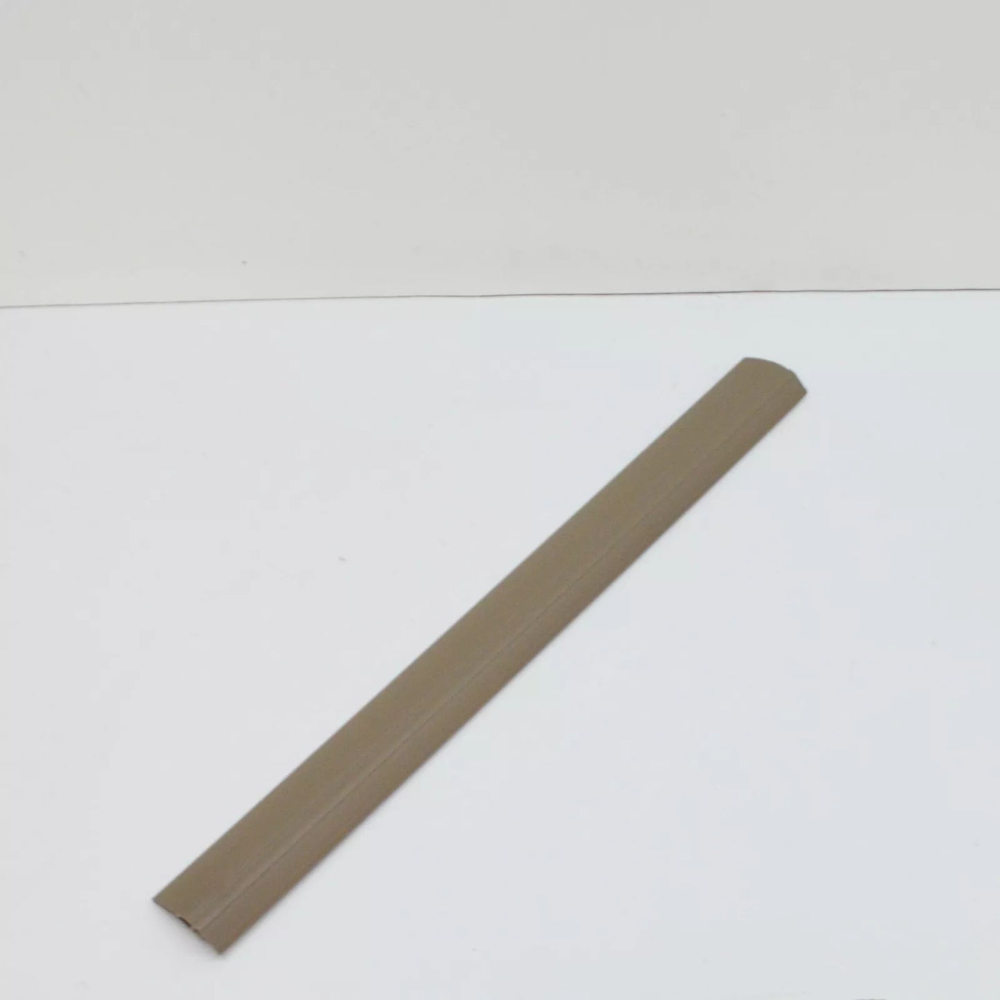 NEW BMW Z3 E36 FRONT RIGHT INTERIOR ENTRANCE COVER STRIP 51478399868 ORIGINAL