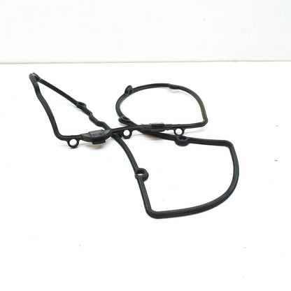 NEW BMW 7 E65 CYLINDER HEAD COVER GASKET 11122248372 ORIGINAL