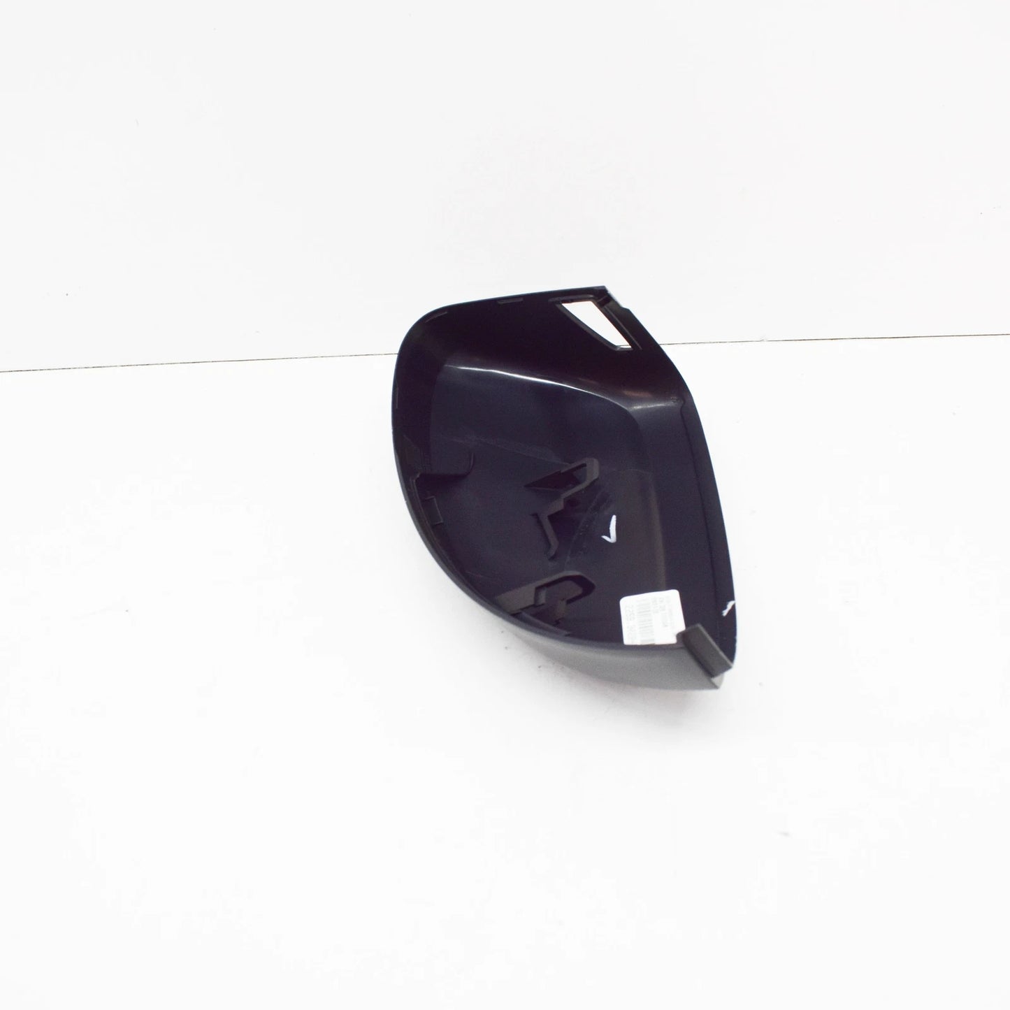 NEW VW TIGUAN ALLSPACE AD MK2 FRONT RIGHT DOOR MIRROR CAP 5NM857538GRU