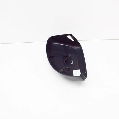 NEW VW TIGUAN ALLSPACE AD MK2 FRONT RIGHT DOOR MIRROR CAP 5NM857538GRU