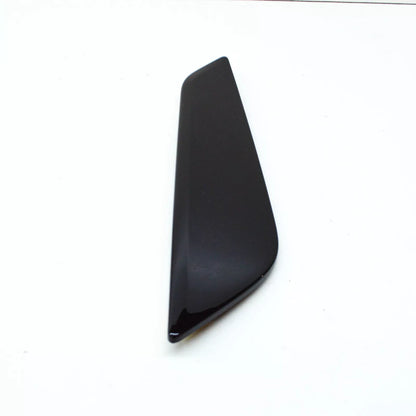 NEW BMW 5 G30 FRONT RIGHT SIDEWALL AIR DUCT TRIM 51747439014 ORIGINAL