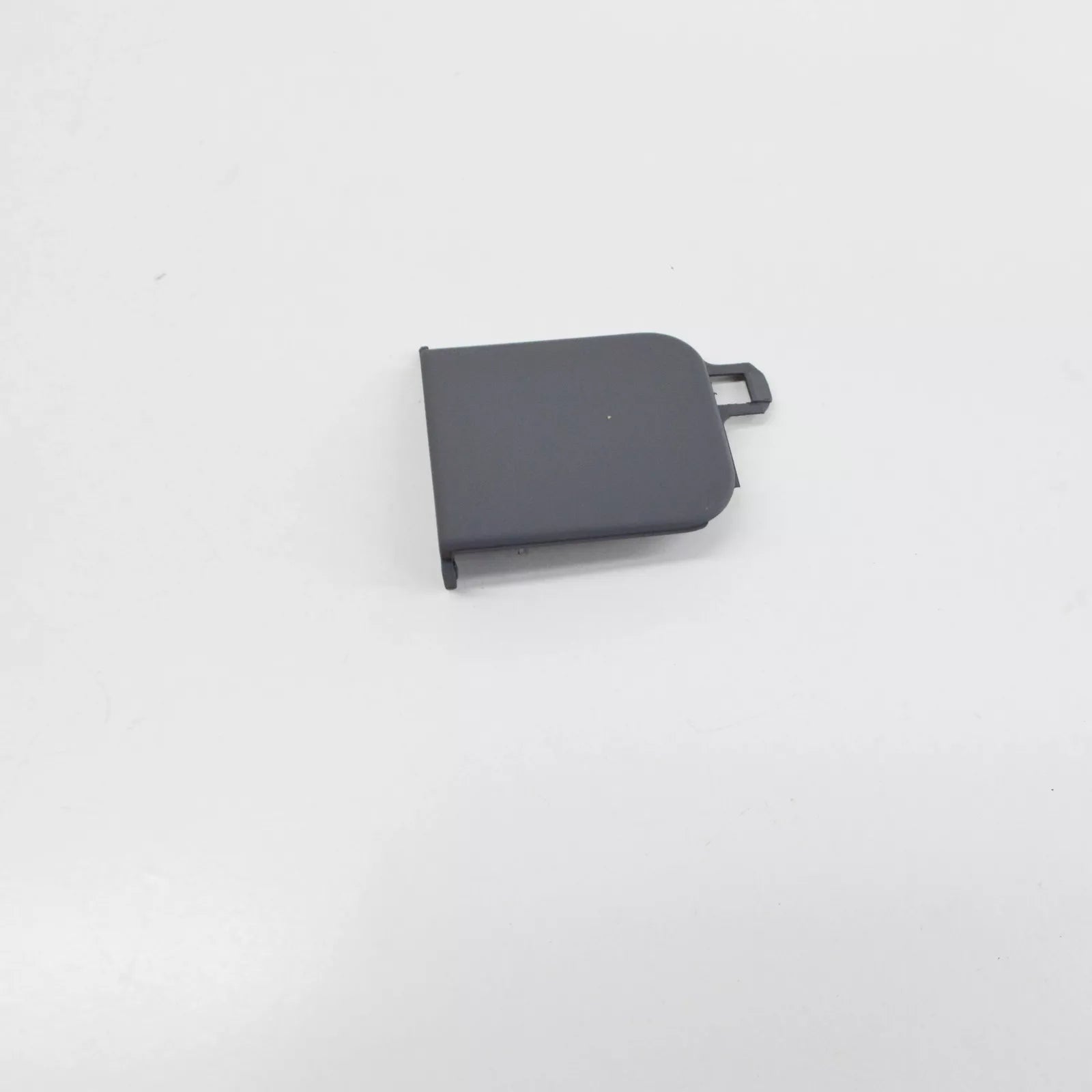 NEW BMW 3 E36 HARDTOP MOUNT COVER TRIM LEFT 51438172805 ORIGINAL