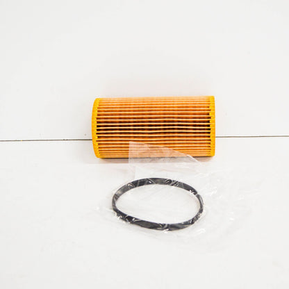 NEW VOLKSWAGEN JETTA MK5 OIL FILTER 06D115562 2.5 PETROL ORIGINAL