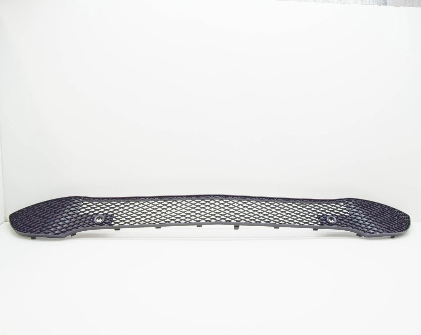 NEW MERCEDES-BENZ A W176 FRONT BUMPER LOWER GRILLE A1768807400 ORIGINAL