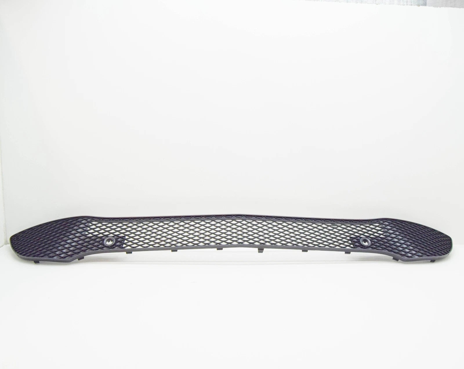 NEW MERCEDES-BENZ A W176 FRONT BUMPER LOWER GRILLE A1768807400 ORIGINAL