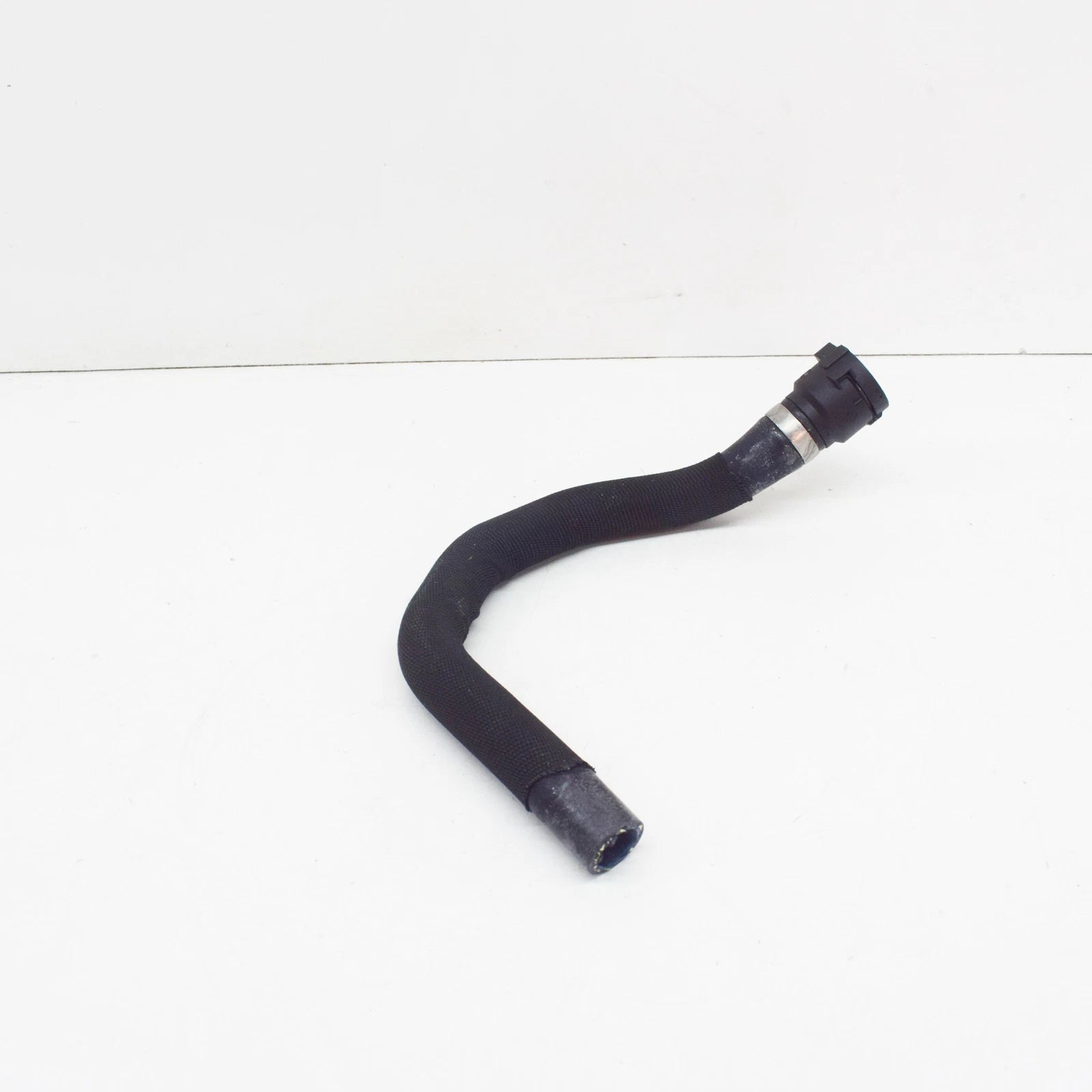 NEW BMW X5 E70 COOLANT HOSE 17127589729 7589729 ORIGINAL