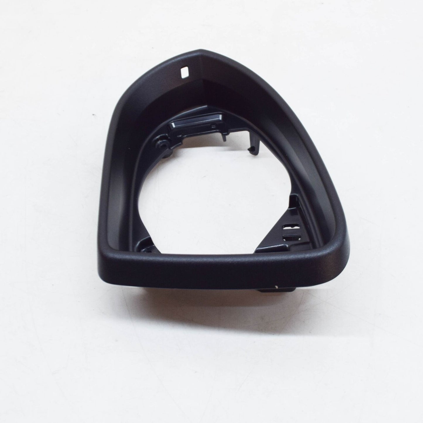 NEW VW GOLF MK7 LEFT INNER SIDE MIRROR TRIM 5G0857601A9B9 ORIGINAL