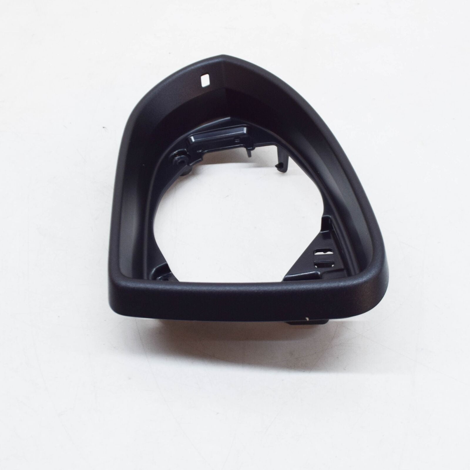 NEW VW GOLF MK7 LEFT INNER SIDE MIRROR TRIM 5G0857601A9B9 ORIGINAL