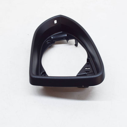 NEW VW GOLF MK7 LEFT INNER SIDE MIRROR TRIM 5G0857601A9B9 ORIGINAL