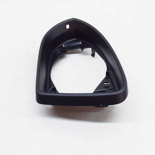 NEW VW GOLF MK7 LEFT INNER SIDE MIRROR TRIM 5G0857601A9B9 ORIGINAL