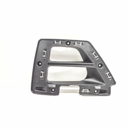 NEW VOLKSWAGEN GOLF MK7 FRONT LEFT GRILL CLOSING ELEMENT 5G0853949D9B9 ORIGINAL