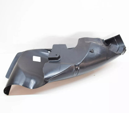 NEW MB SPRINTER FRONT LEFT WHEEL INNER LINER SPLASH SHIELD A9066840277 ORIGINAL
