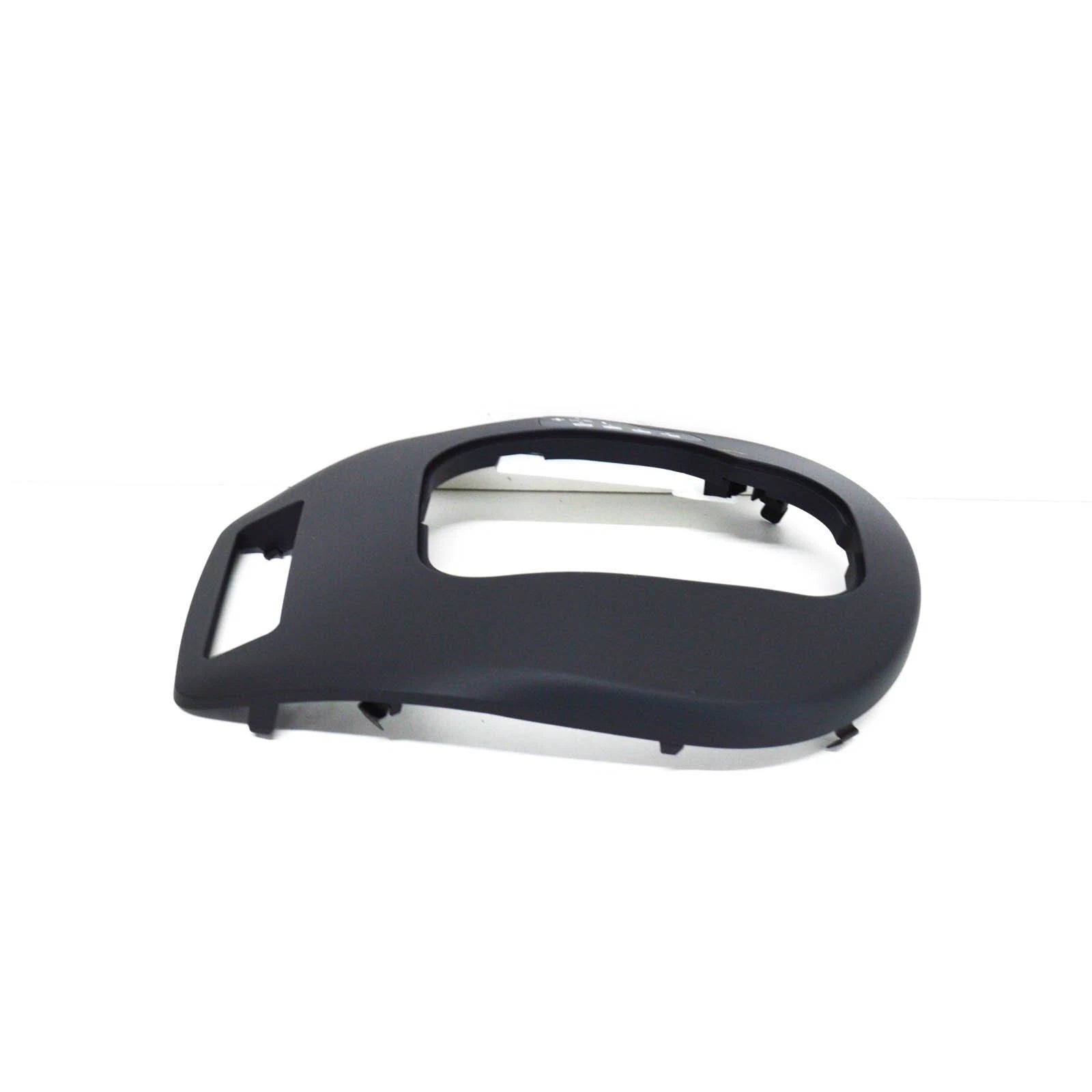 NEW BMW Z4 E85 GEAR SELECTING LEVER COVER 51167158476 7158476 ORIGINAL