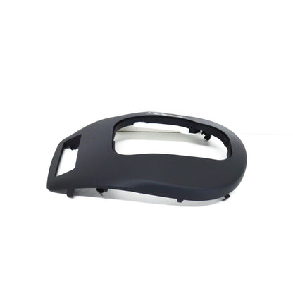 NEW BMW Z4 E85 GEAR SELECTING LEVER COVER 51167158476 7158476 ORIGINAL