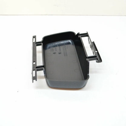 NEW BMW 1 F40 M FRONT BUMPER CENTER GRILLE COVER 7477772 51117477772 ORIGINAL