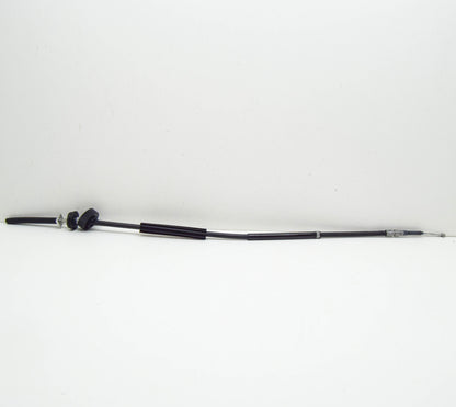 new bmw 5 gran turismo f07 left parking brake bowden cable 34436785428 original