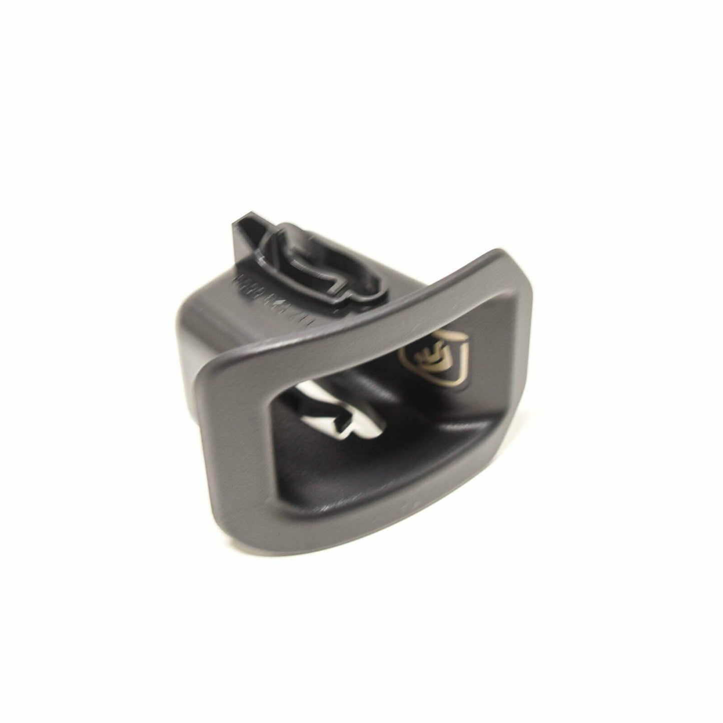 NEW MERCEDES-BENZ CLA C117 REAR SEAT ISOFIX FIXTURE A11792300009051 ORIGINAL