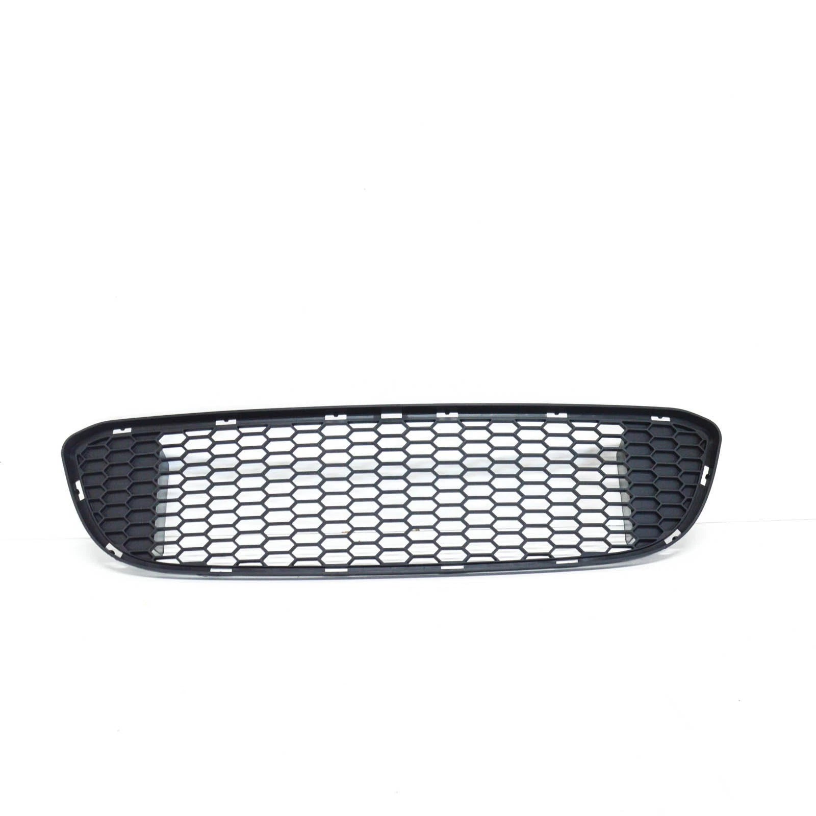 NEW BMW 1 E82 FRONT M BUMPER LOWER GRILLE 51118045432 8045432 2010 ORIGINAL