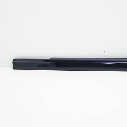 NEW MERCEDES-BENZ GLE W167 FRONT RIGHT DOOR WINDOW MOLDING A1677200801