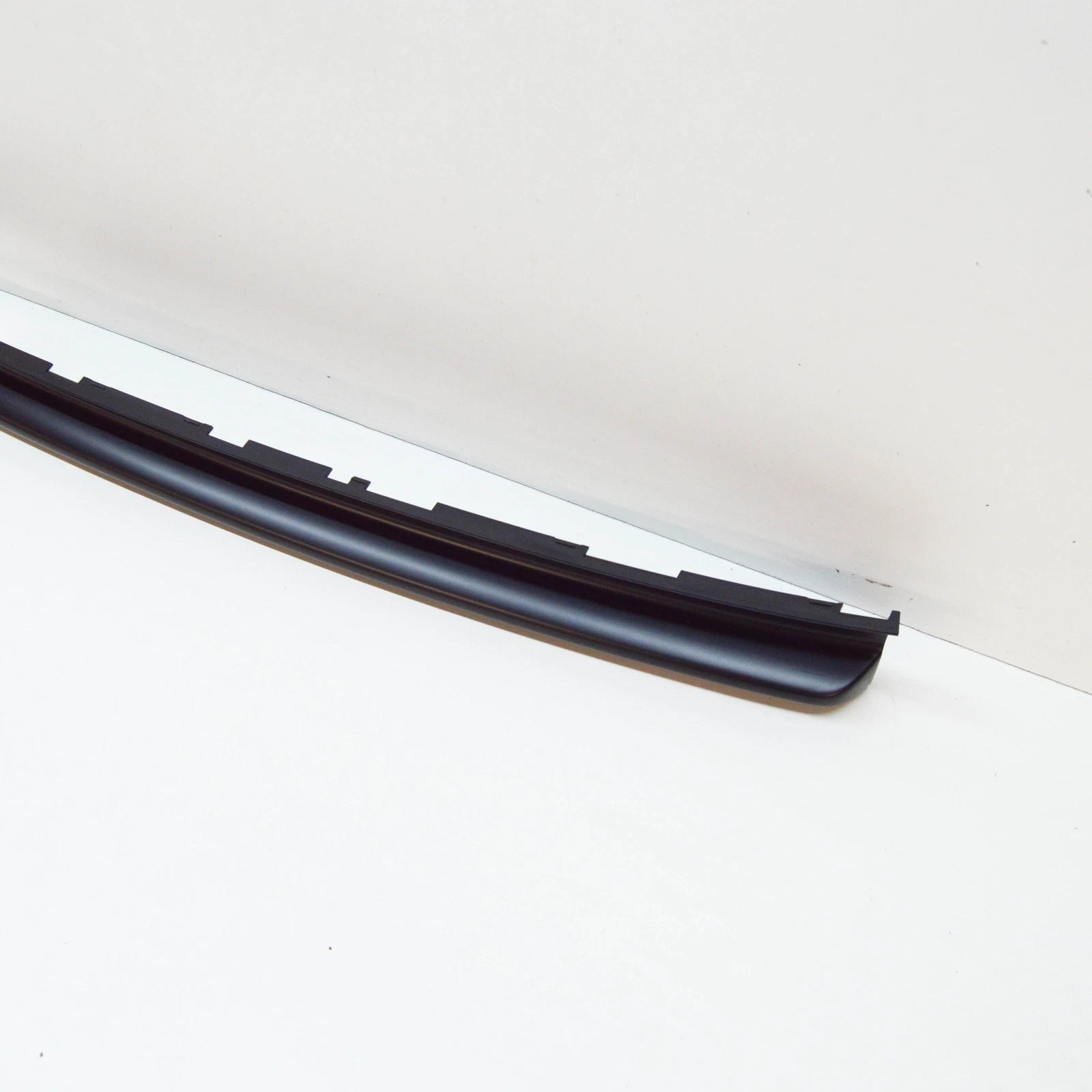 NEW BMW 3 COMPACT E36 REAR BUMPER M-TECHNIC INSERT 51122496320 2496320 ORIGINAL