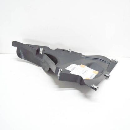 new bmw 4 f32 front left front wheel arch trim 51718054551 2014 original