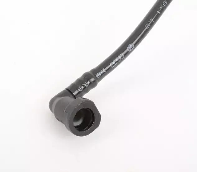 NEW VW GOLF VI 5K MK6 FUEL FEED LINE 1K0201293D ORIGINAL