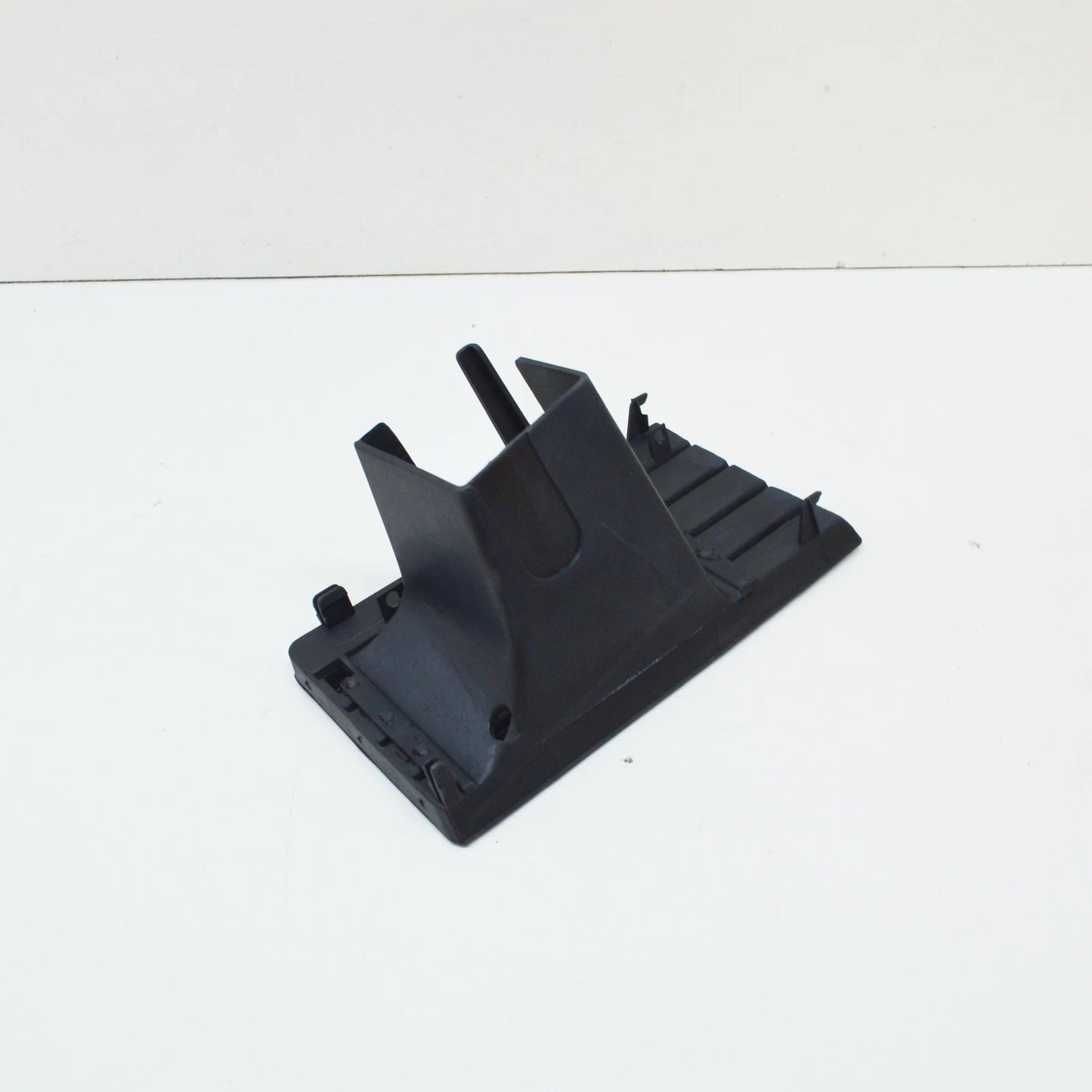 NEW BMW 7 E32 FRONT BUMPER RIGHT FLAP 51111974442 ORIGINAL