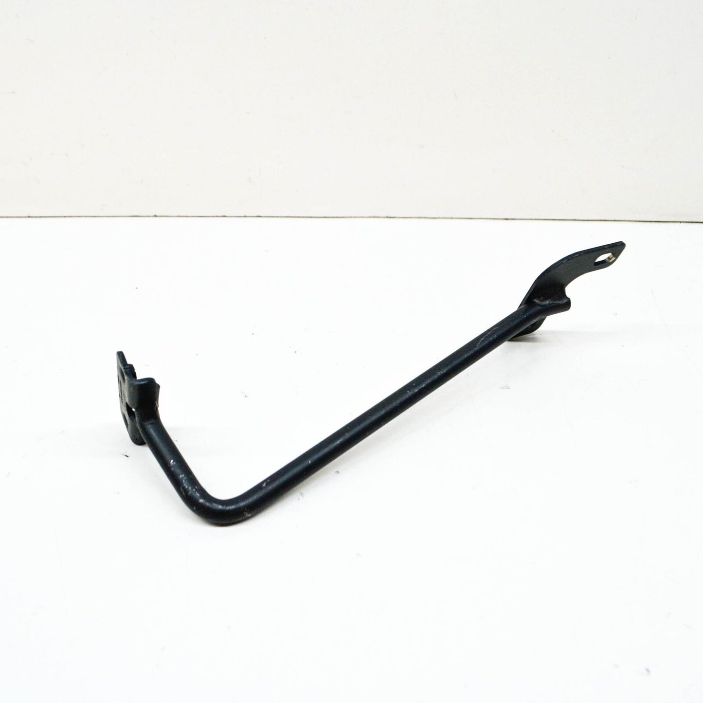 NEW MERCEDES-BENZ GLE W167 RADIATOR SUPPORT TIE BAR BRACE A1678803300 ORIGINAL