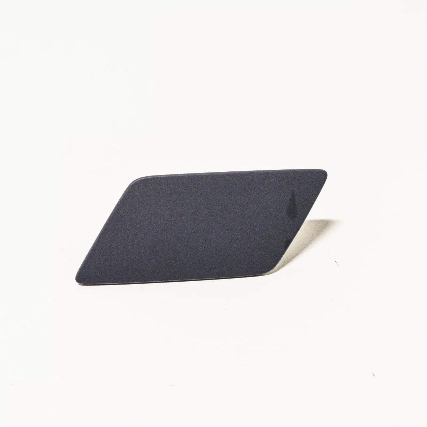 NEW AUDI SQ5 80A LEFT HEADLIGHT WASHER COVER CAP 80A807753AGRU ORIGINAL