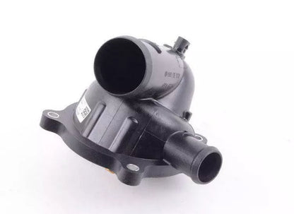 NEW AUDI Q7 4L ENGINE COOLANT THERMOSTAT KIT 079121115BK ORIGINAL