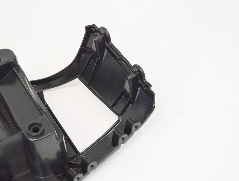 NEW BMW X1 F48 REAR RIGHT BUMPER BRACKET 51128059876 2017 ORIGINAL