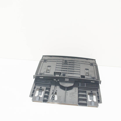 NEW AUDI A6 C7 CENTER CONSOLE ASHTRAY 4G08632734PK 4G0863273 4PK ORIGINAL