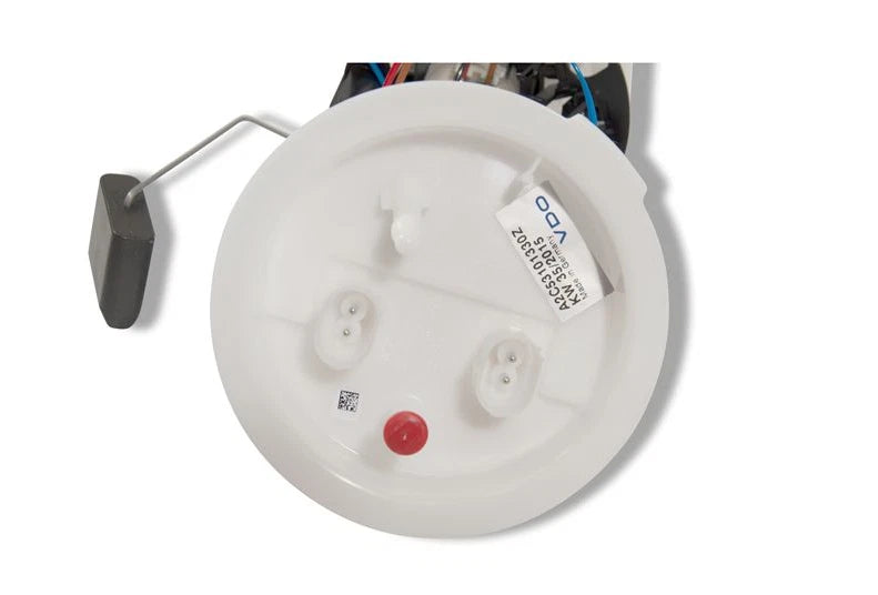 NEW BMW 1 E81 IN TANK FUEL PUMP 16117197076 ORIGINAL