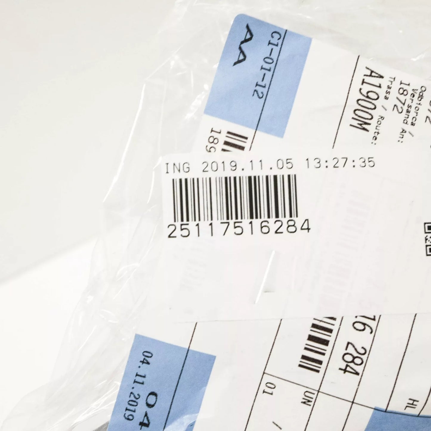 NEW BMW 3 E46 GEARSHIFT REINFORCED SHIFTING ARM 25117516284 7516284 ORIGINAL