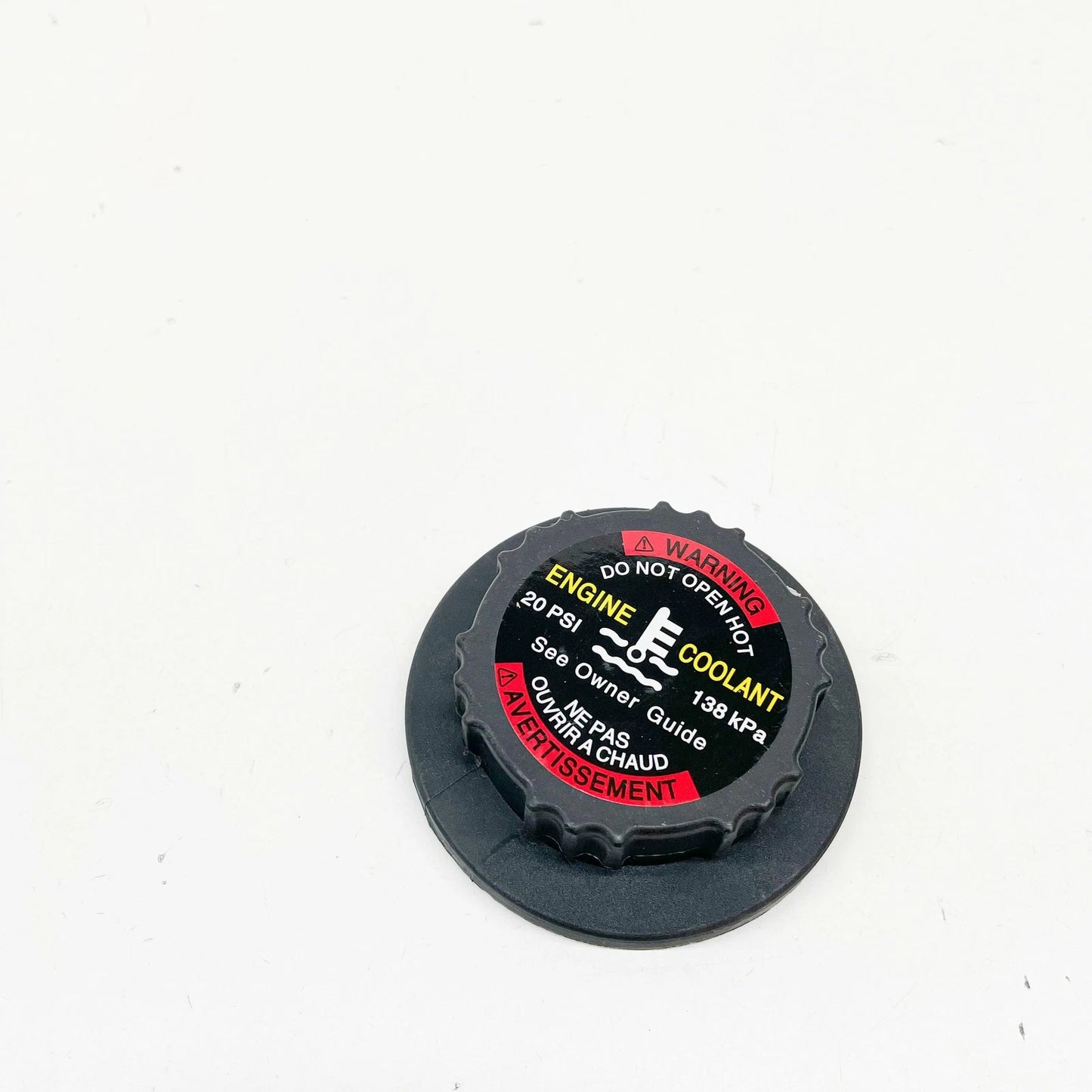 NEW MERCEDES-BENZ M-CLASS W163 RESERVOIR CAP A1635000006 ORIGINAL