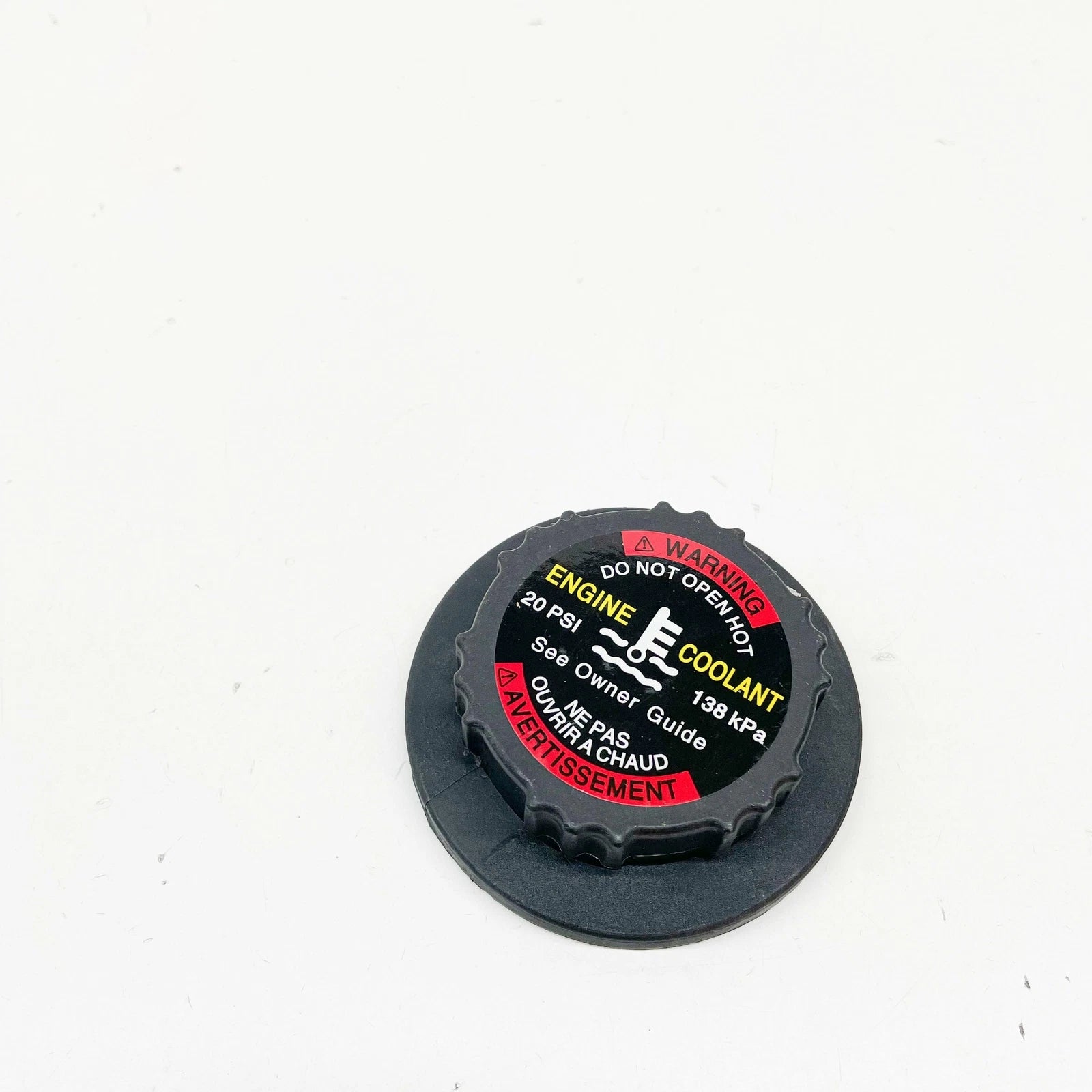 NEW MERCEDES-BENZ M-CLASS W163 RESERVOIR CAP A1635000006 ORIGINAL