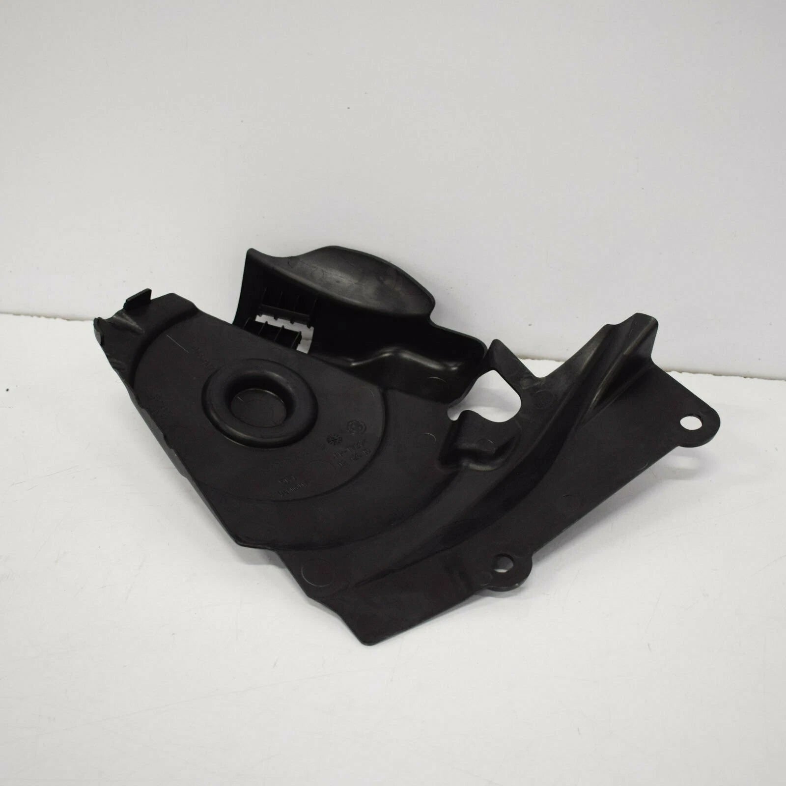 NEW BMW 5 E60 FRONT LEFT SUSPENSION DOME STRUT COVER 51717046901 ORIGINAL