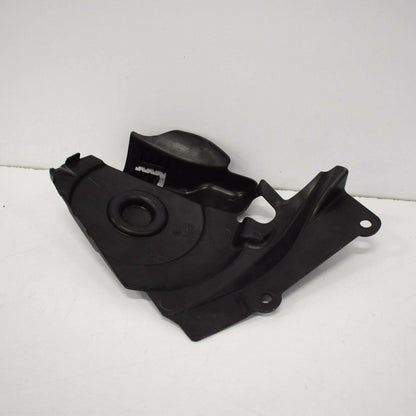 NEW BMW 5 E60 FRONT LEFT SUSPENSION DOME STRUT COVER 51717046901 ORIGINAL