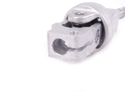 NEW BMW 3 E90 LOWER STEERING JOINT ASSEMBLY 32306784845 6784845 ORIGINAL