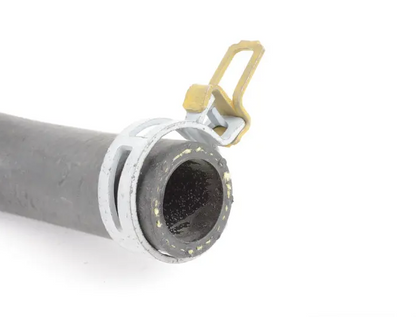 NEW MERCEDES-BENZ S W220 ENGINE TO CONNECTING TUBE HOSE A2208324394 ORIGINAL